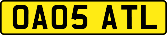 OA05ATL