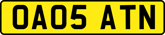 OA05ATN