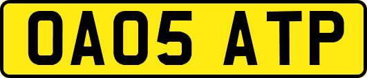 OA05ATP