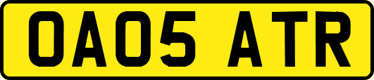OA05ATR