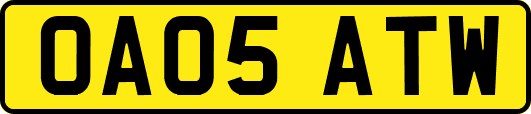OA05ATW