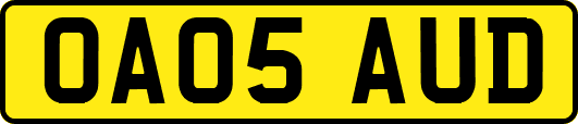 OA05AUD