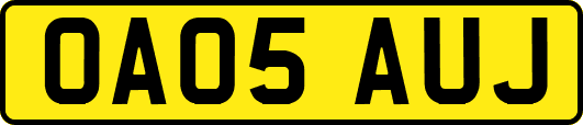 OA05AUJ