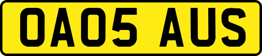 OA05AUS