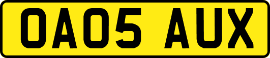 OA05AUX