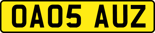 OA05AUZ