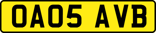 OA05AVB