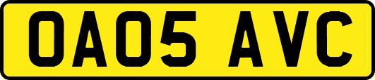 OA05AVC