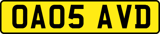 OA05AVD