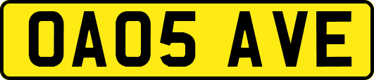 OA05AVE