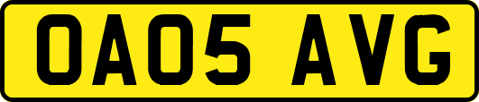 OA05AVG