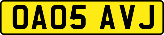 OA05AVJ