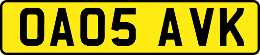 OA05AVK