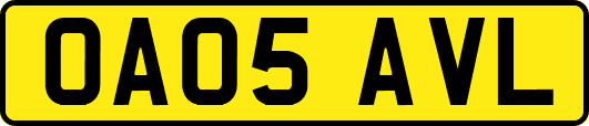 OA05AVL
