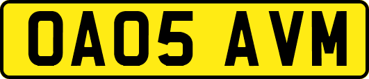 OA05AVM