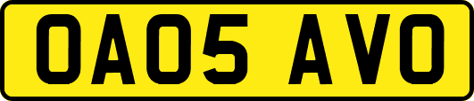 OA05AVO