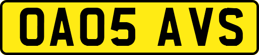OA05AVS