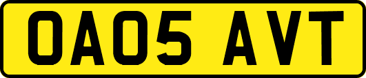 OA05AVT