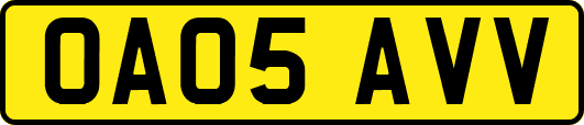 OA05AVV