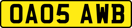 OA05AWB
