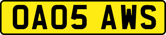 OA05AWS