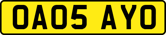 OA05AYO