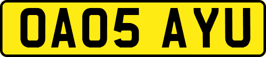 OA05AYU