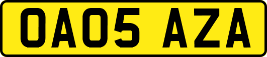 OA05AZA