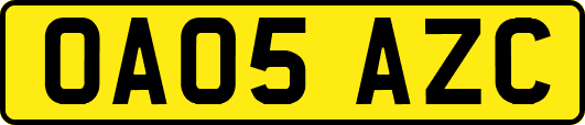 OA05AZC