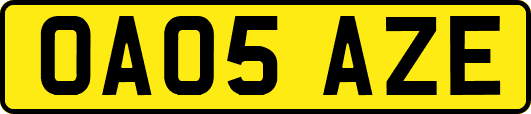 OA05AZE