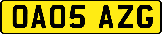 OA05AZG