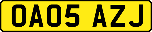 OA05AZJ
