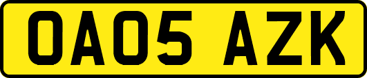 OA05AZK