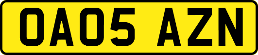 OA05AZN