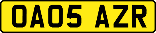 OA05AZR
