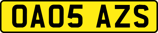 OA05AZS