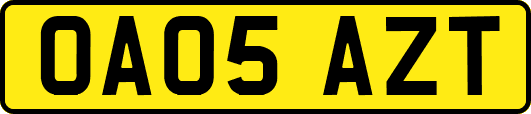 OA05AZT
