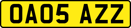 OA05AZZ