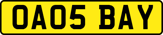 OA05BAY