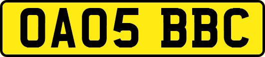 OA05BBC