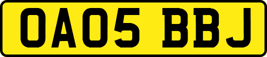 OA05BBJ