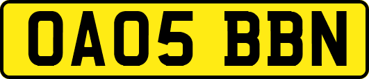 OA05BBN
