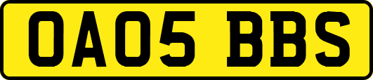 OA05BBS