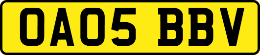 OA05BBV