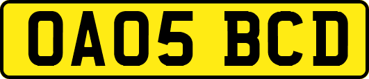 OA05BCD