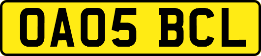 OA05BCL