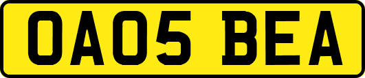 OA05BEA