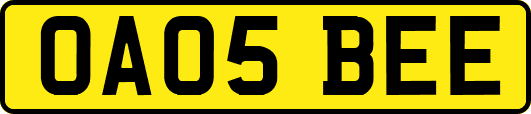 OA05BEE