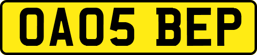 OA05BEP