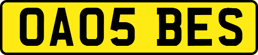 OA05BES